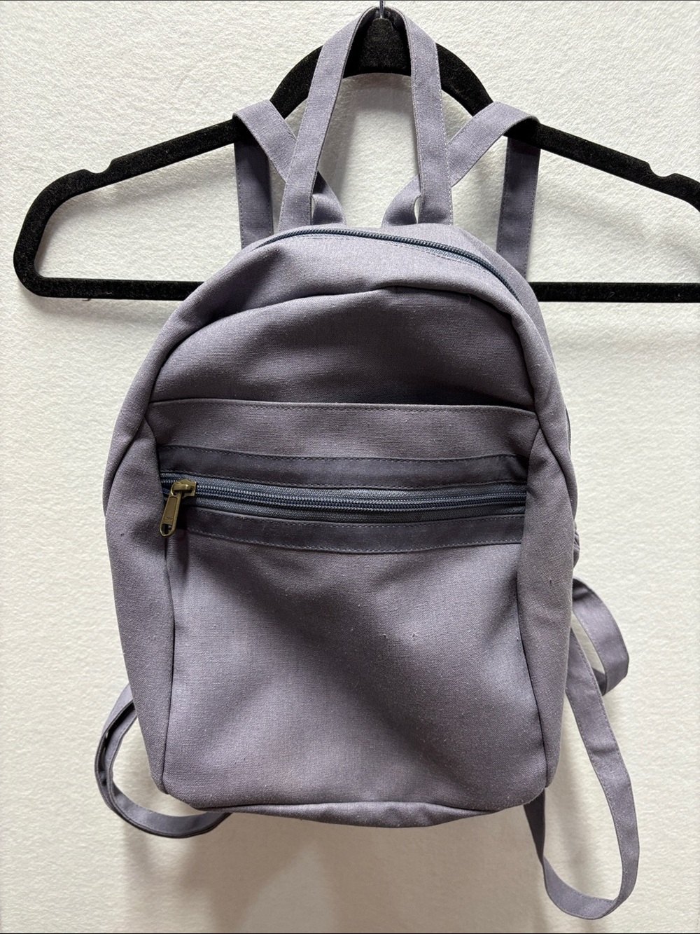 Sak Saum Backpack For Freedom